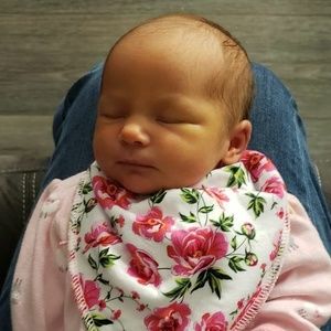 Meet your Posher, Lynn